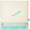 Trim and Score Board by We R Memory Keepers | 12 x 12-inch board, scoring tool and two titanium blades 71337-1